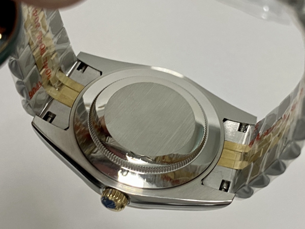 激安ロレックス素材ディテール